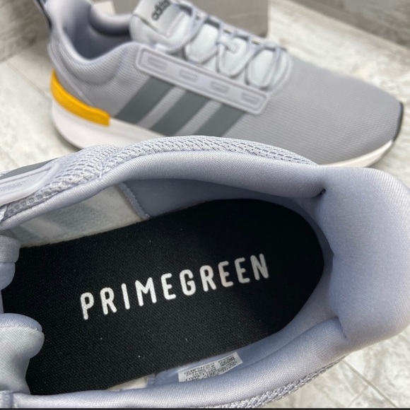 ADIDAS RACER TR21 SHOES - Picture 7 of 14